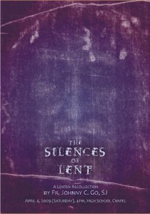 silences-of-lent-recollection-poster
