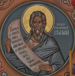 isaiah-icon