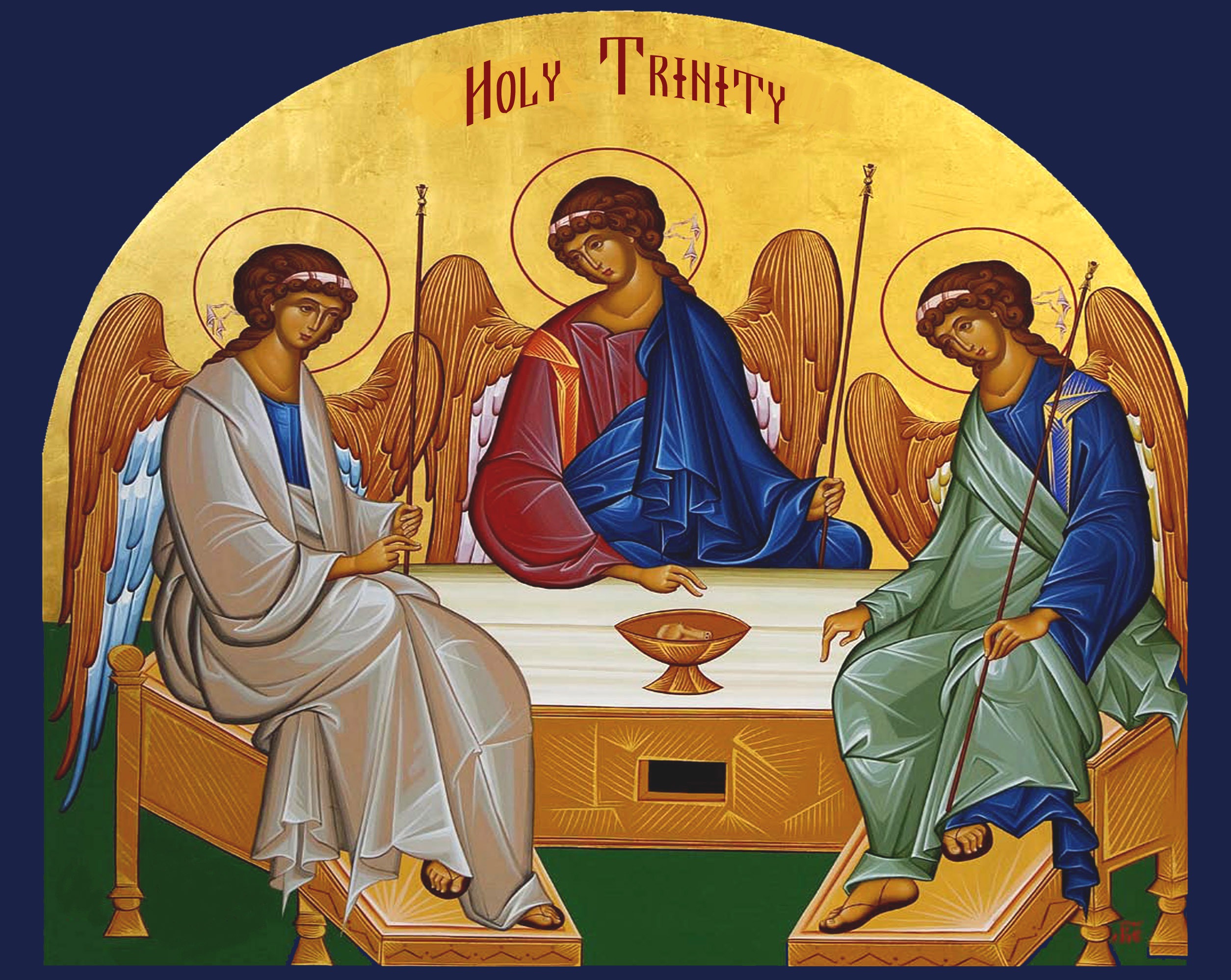 Holy-Trinity-Sunday