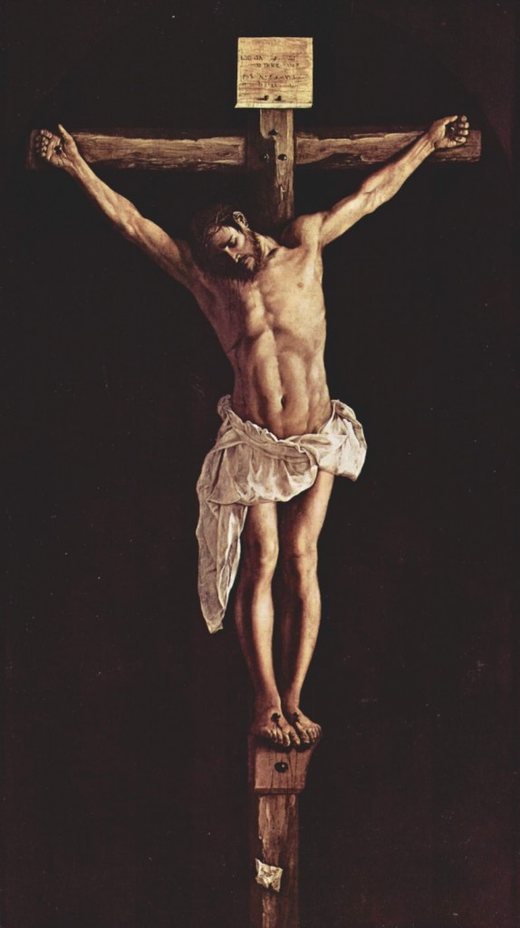 crucifixion 1