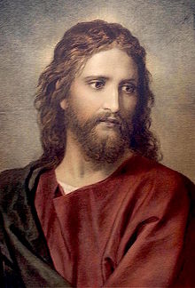 Christ,_by_Heinrich_Hofmann