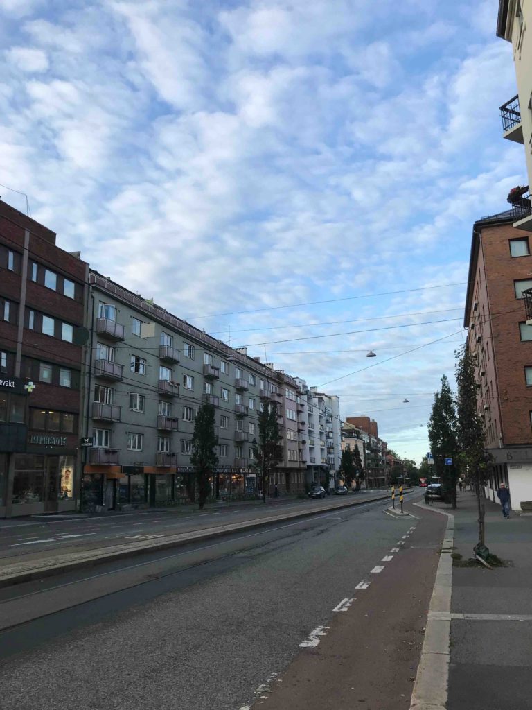 oslo